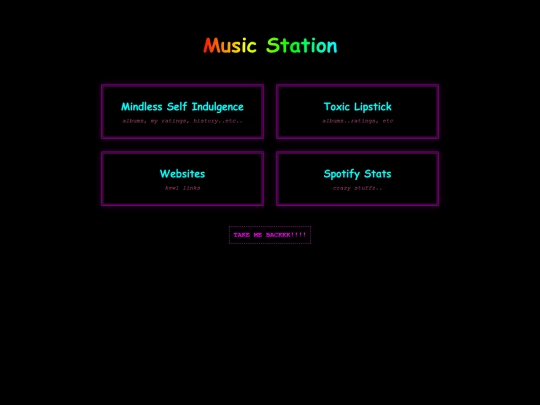 music/music screenshot