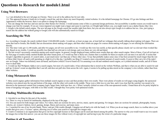 module1/module1 screenshot