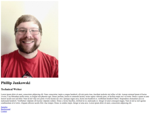 module7/module5 screenshot