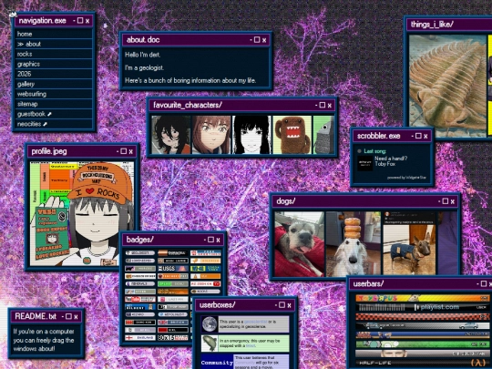 about screenshot