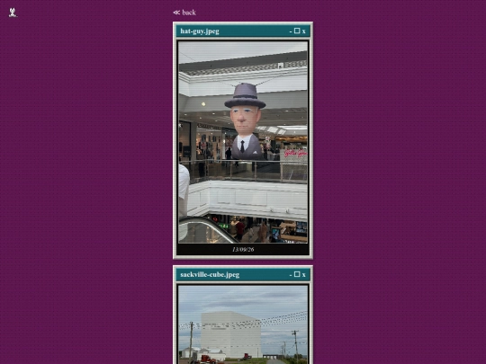 piclog screenshot