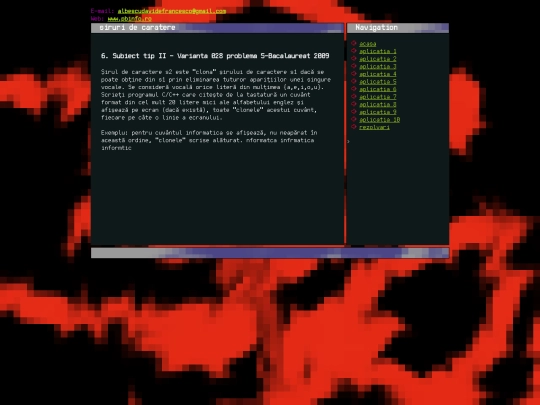 a6 screenshot