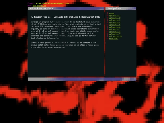 a7 screenshot