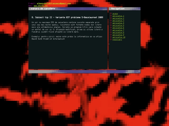 a8 screenshot