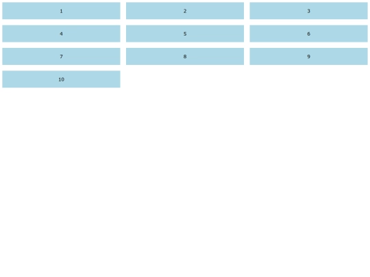 learncssgrid screenshot