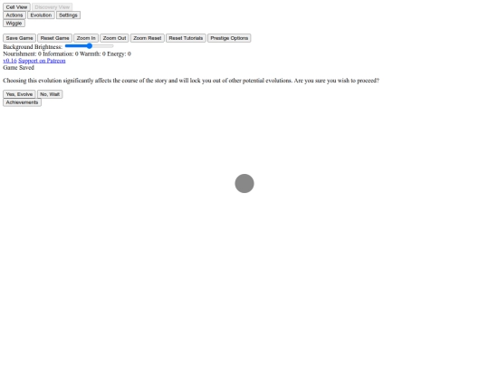 ogai screenshot