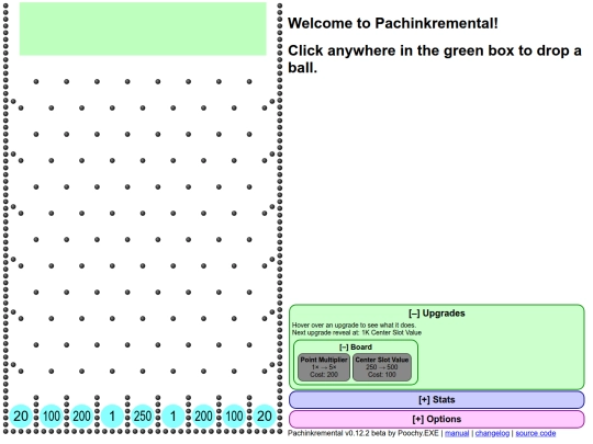 pa/archive/beta_0/pachinkremental screenshot