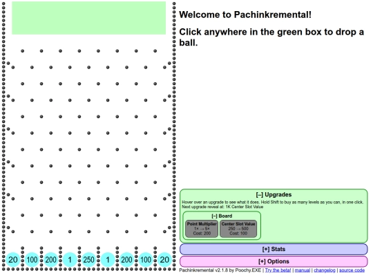pa/pachinkremental screenshot