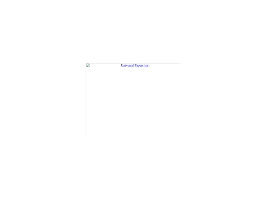 paperclips screenshot