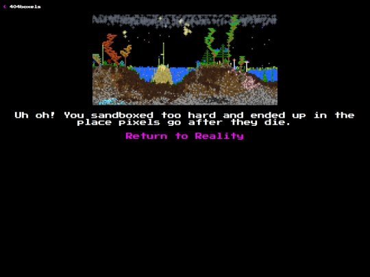 sp/404 screenshot