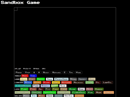 sp/archive/third-version screenshot