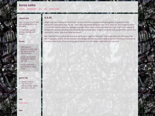 page1 screenshot