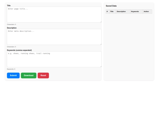 seotitle screenshot