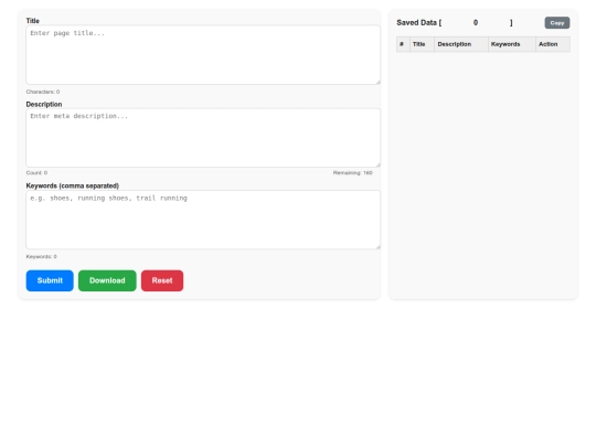 tool screenshot