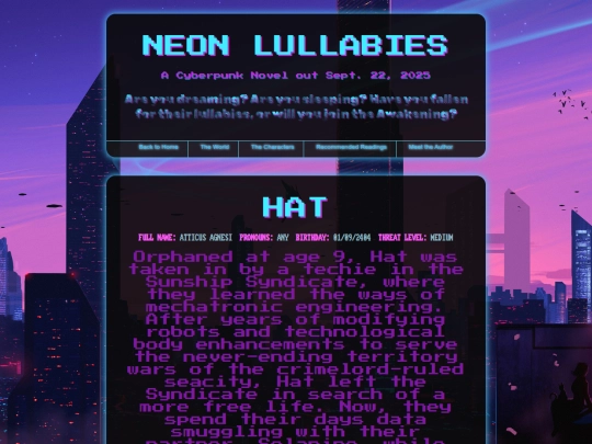 character/hat screenshot