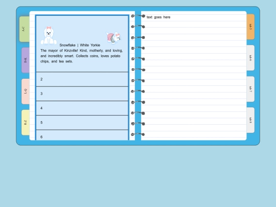 webkinz screenshot