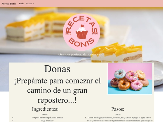 paginas/receta 5 (Moo) screenshot