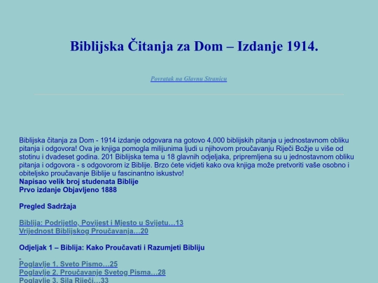 biblijazadom1914 screenshot