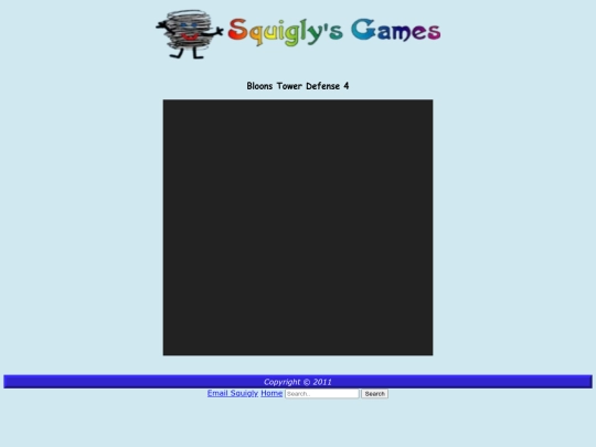 bloonstd4 screenshot