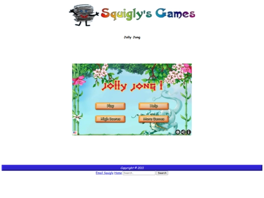 jollyjong screenshot