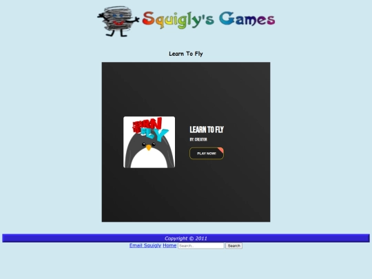 learntofly screenshot