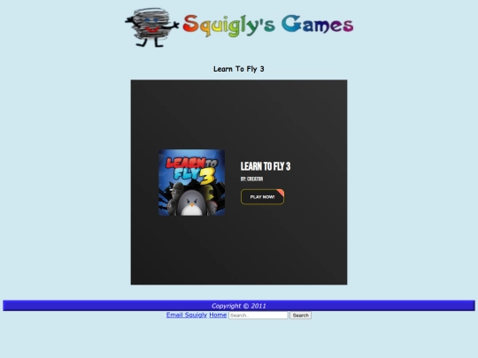 learntofly3 screenshot