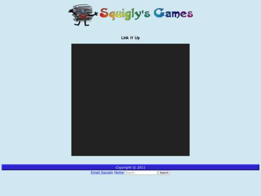 linkit screenshot