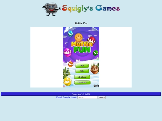 muffinfun screenshot