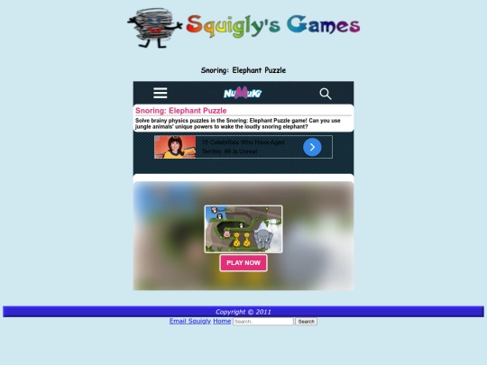 snoring screenshot