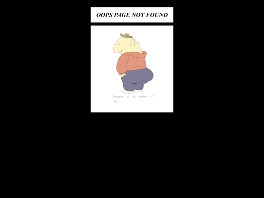 page-not-found screenshot
