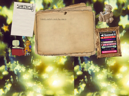 shrines screenshot