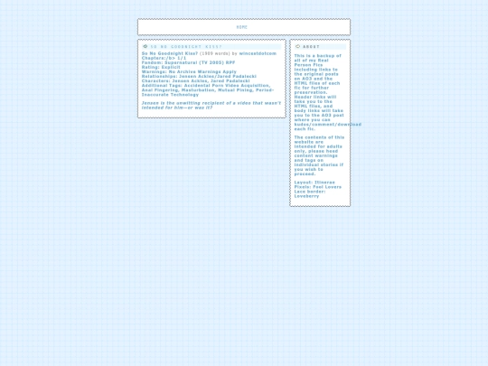 rpf screenshot