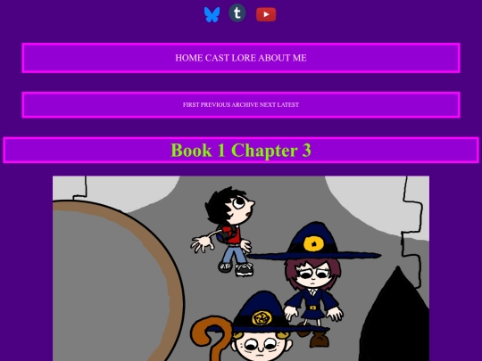 b1c3 screenshot