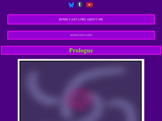prologue screenshot
