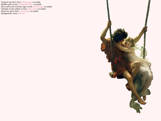 fanfic/credits screenshot