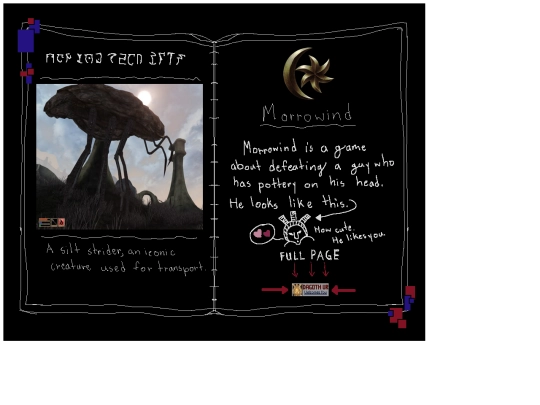 videogames/pages/morrowpage screenshot