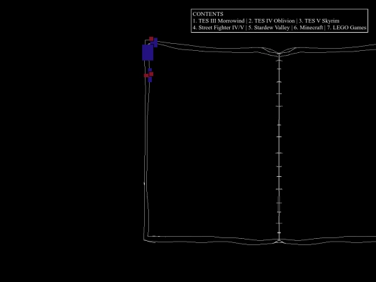 videogames/videogames screenshot
