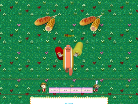 fpsub1 screenshot