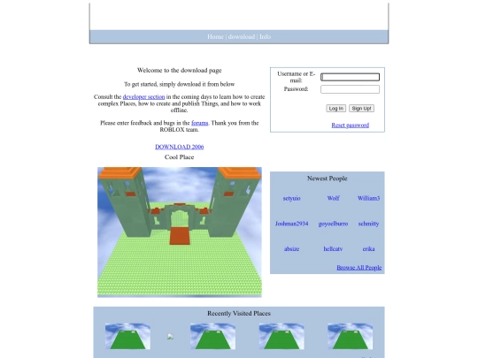 download screenshot