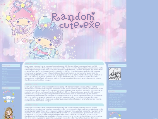 theme screenshot