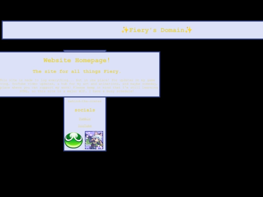 homepage v1/homepagev1 screenshot