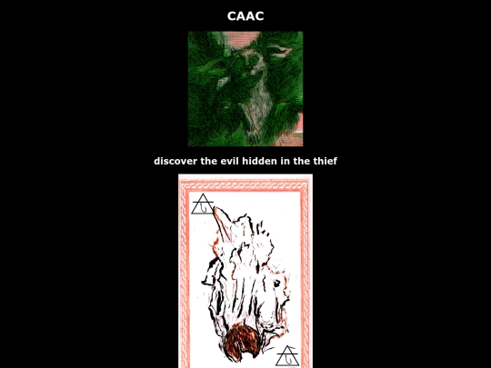 caac/caac screenshot