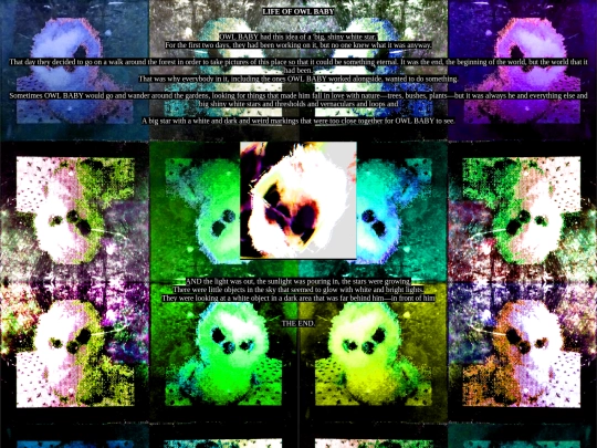 owlbaby2life screenshot