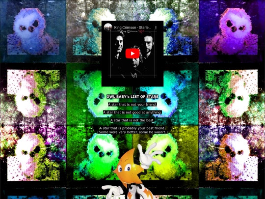 owlbaby2stars screenshot