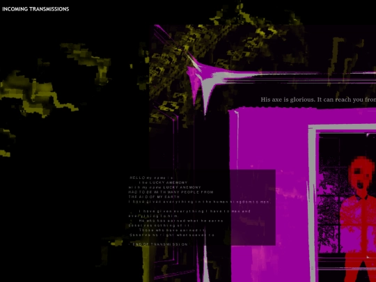 slimer/page5 screenshot
