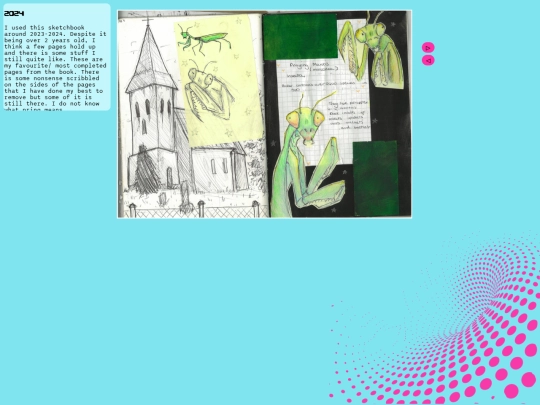 gallery/sketchbook screenshot