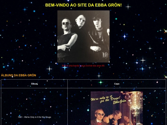 ebba gron screenshot
