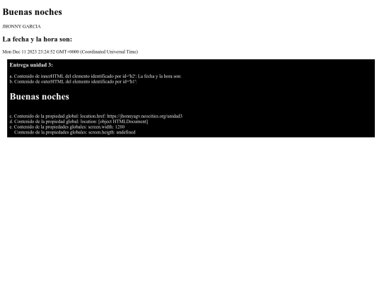 unidad3 screenshot