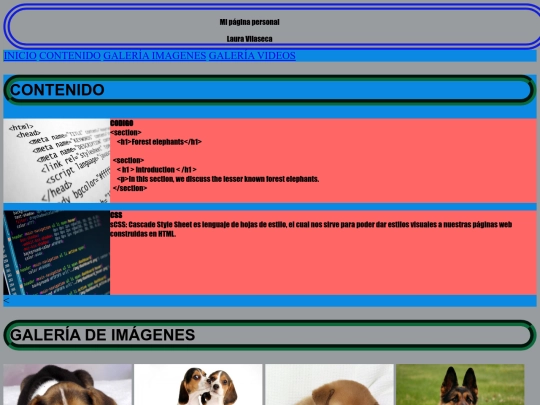 mod2/mod2 screenshot