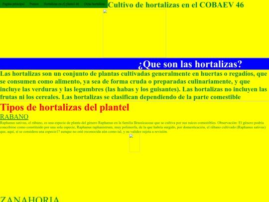 proyecto transversal screenshot